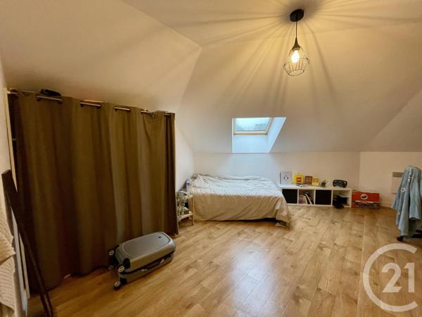 Appartement Duplex à vendre  6 pièces - 127,85 m2 METZ - 57