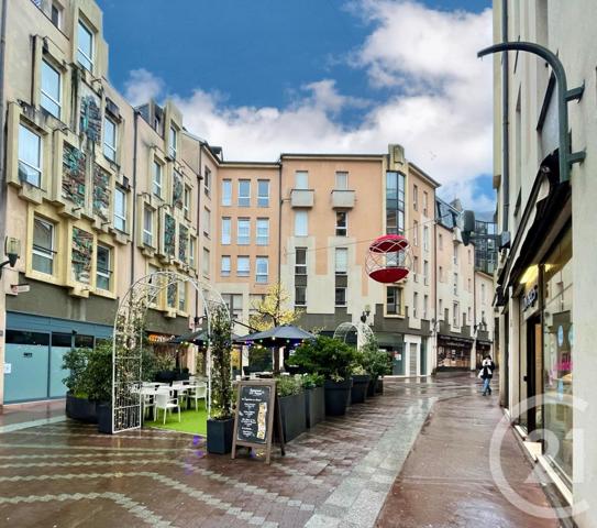 Appartement Duplex à vendre  6 pièces - 127,85 m2 METZ - 57