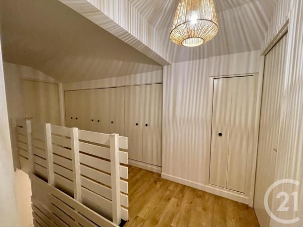 Appartement Duplex à vendre  6 pièces - 127,85 m2 METZ - 57