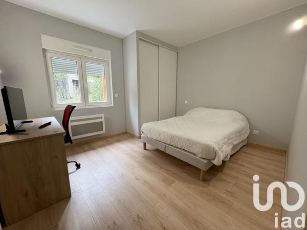 Appartement 2 pièces de 46 m² à Font-Romeu-Odeillo-Via (66120)