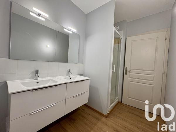 Appartement 2 pièces de 46 m² à Font-Romeu-Odeillo-Via (66120)