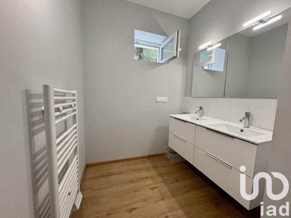 Appartement 2 pièces de 46 m² à Font-Romeu-Odeillo-Via (66120)