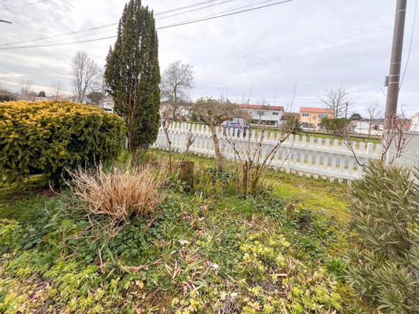 Villenave d’ornon (Chambery) maison individuelle