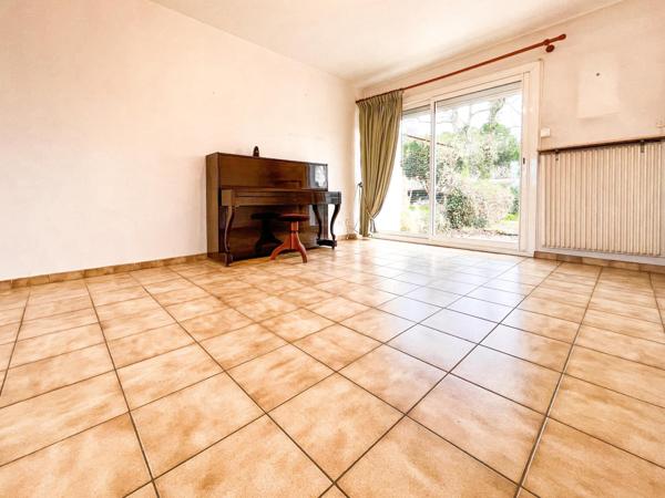 Villenave d’ornon (Chambery) maison individuelle