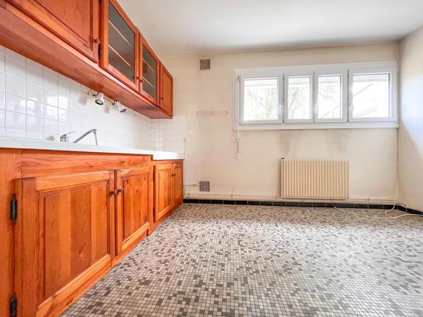 Villenave d’ornon (Chambery) maison individuelle