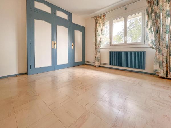 Villenave d’ornon (Chambery) maison individuelle