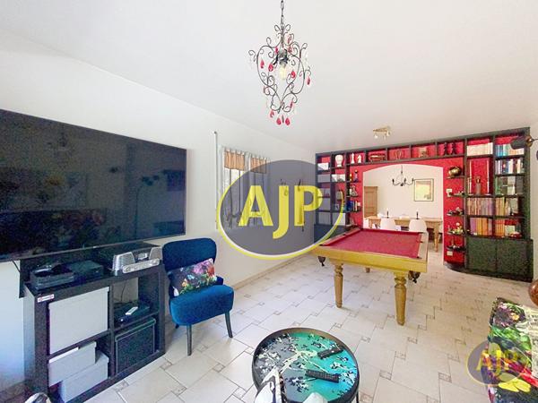 Vente maison Carquefou : 466 500 € - AJP Immobilier Carquefou