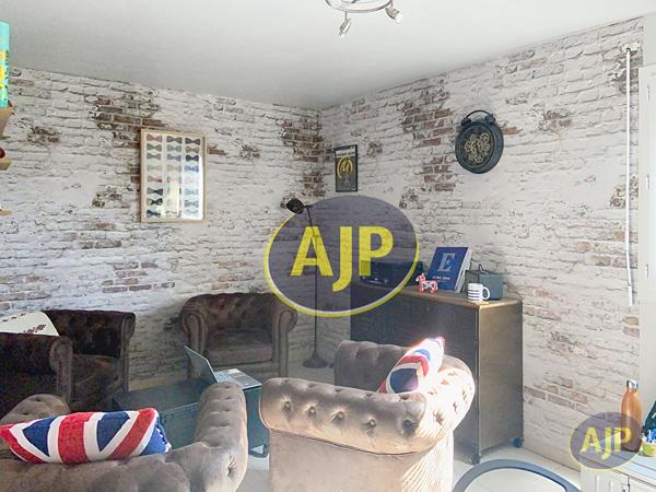 Vente maison Carquefou : 466 500 € - AJP Immobilier Carquefou