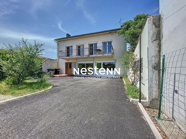 A VENDRE PORTET SUR GARONNE - TOULOUSE 250 M² BUREAUX ET SALLES DE REUNION , EXCELLENTE VISIBILITE