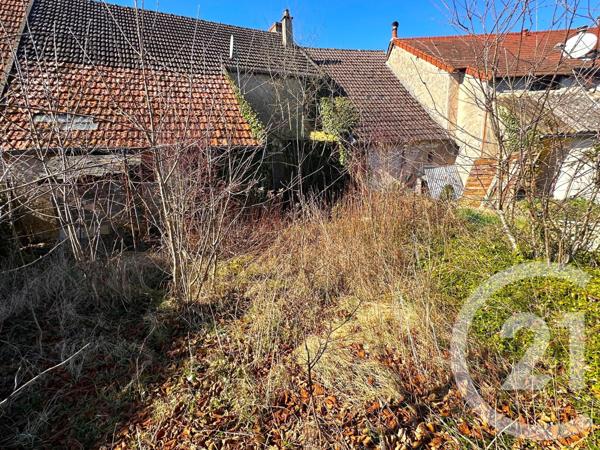 Maison à vendre  4 pièces - 70 m2 POUILLY SUR LOIRE - 58