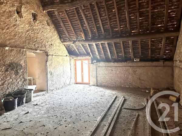 Maison à vendre  4 pièces - 70 m2 POUILLY SUR LOIRE - 58