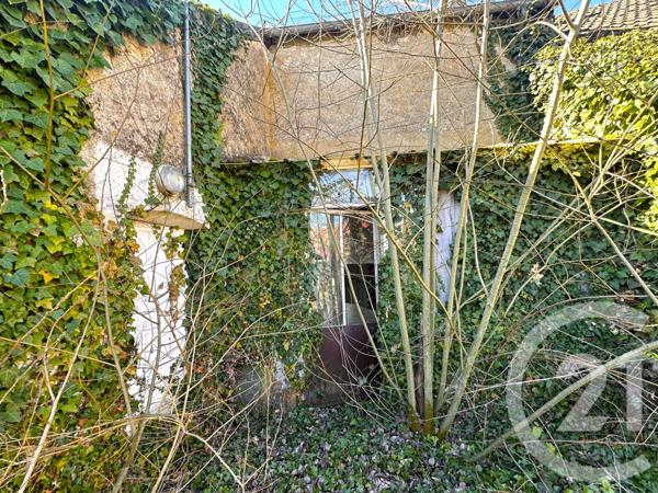 Maison à vendre  4 pièces - 70 m2 POUILLY SUR LOIRE - 58