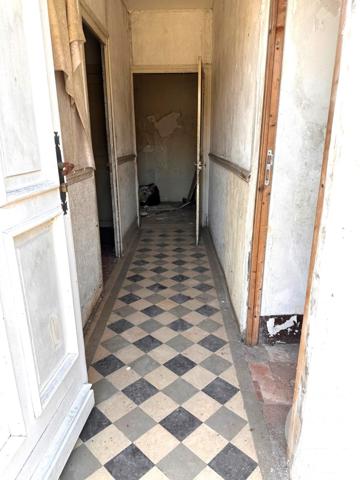 Maison à vendre  4 pièces - 70 m2 POUILLY SUR LOIRE - 58