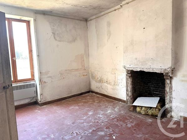 Maison à vendre  4 pièces - 70 m2 POUILLY SUR LOIRE - 58