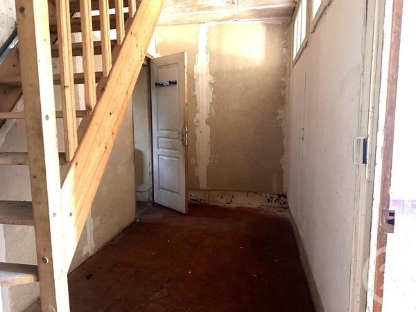 Maison à vendre  4 pièces - 70 m2 POUILLY SUR LOIRE - 58