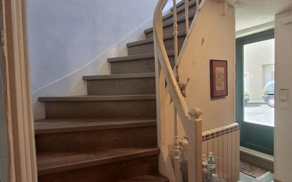 Maison à vendre    2 pièces •  Mazamet