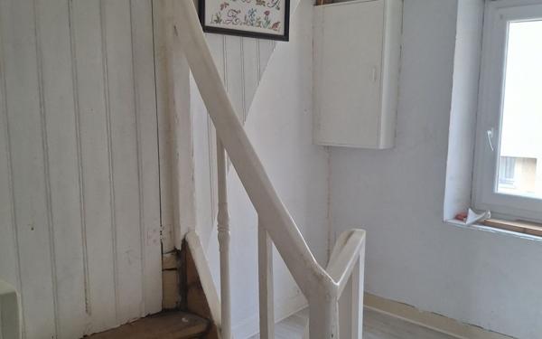 Maison à vendre    2 pièces •  Mazamet