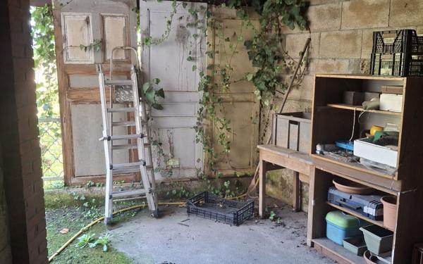 Maison à vendre    2 pièces •  Mazamet