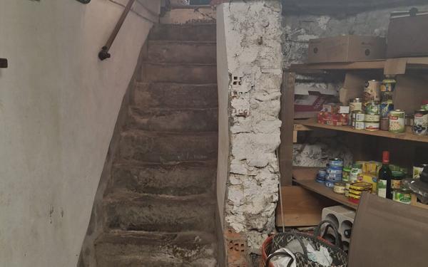 Maison à vendre    2 pièces •  Mazamet