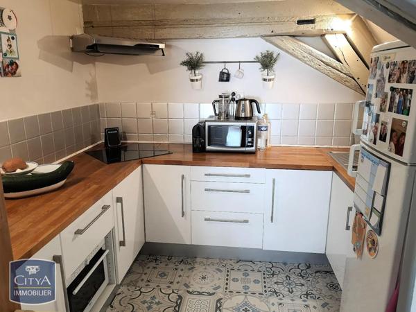 Appartement à louer 3 pièces 80.6m²