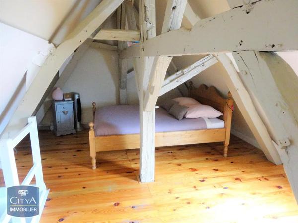 Appartement à louer 3 pièces 80.6m²