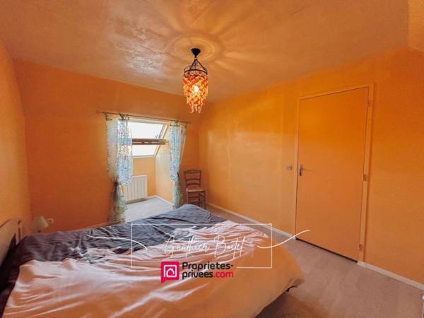Maison Coulommiers 6 pièce(s) 108 m2
