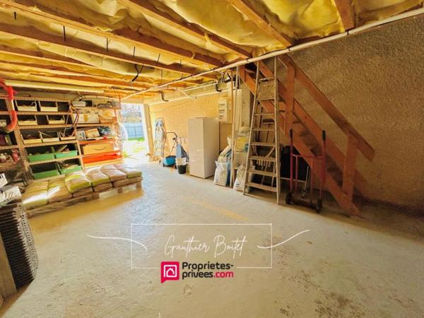 Maison Coulommiers 6 pièce(s) 108 m2