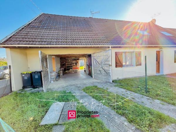 Maison Coulommiers 6 pièce(s) 108 m2