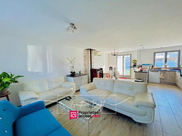 Maison Coulommiers 6 pièce(s) 108 m2