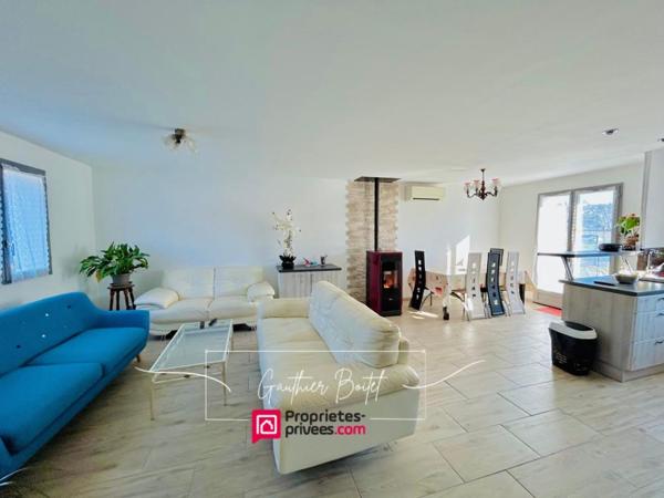 Maison Coulommiers 6 pièce(s) 108 m2