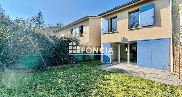 À vendre Maison 4 pièces 81.57 m² - Millery 69390