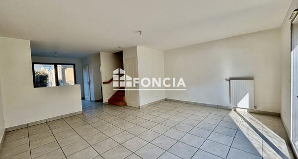 À vendre Maison 4 pièces 81.57 m² - Millery 69390