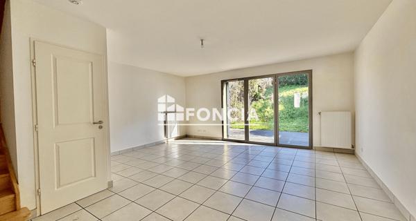 À vendre Maison 4 pièces 81.57 m² - Millery 69390