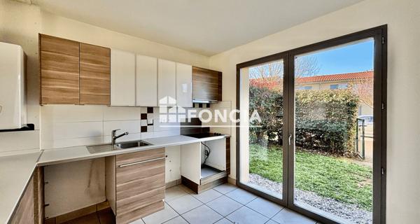 À vendre Maison 4 pièces 81.57 m² - Millery 69390