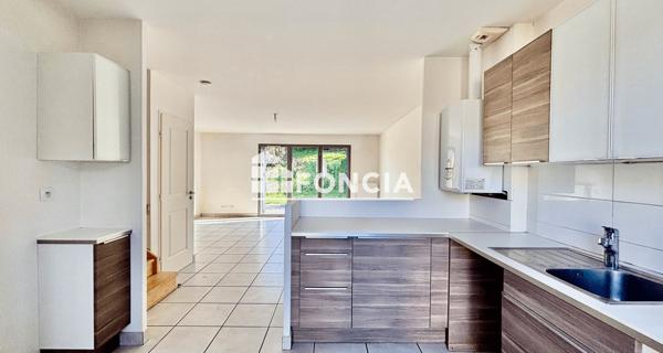 À vendre Maison 4 pièces 81.57 m² - Millery 69390