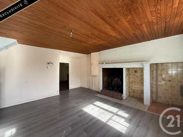 Maison à vendre  5 pièces - 98 m2 ST POMPONT - 24