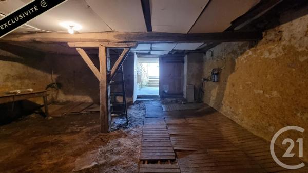 Maison à vendre  5 pièces - 98 m2 ST POMPONT - 24