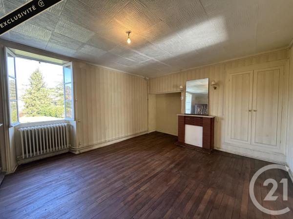 Maison à vendre  5 pièces - 98 m2 ST POMPONT - 24