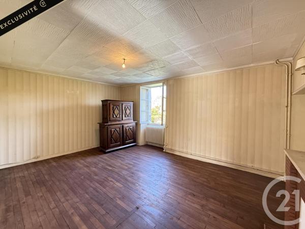 Maison à vendre  5 pièces - 98 m2 ST POMPONT - 24