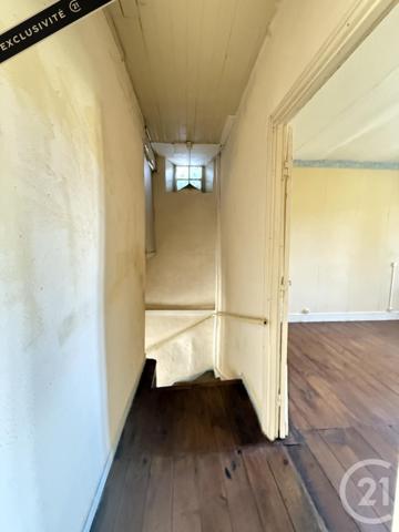 Maison à vendre  5 pièces - 98 m2 ST POMPONT - 24