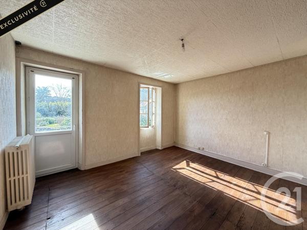 Maison à vendre  5 pièces - 98 m2 ST POMPONT - 24