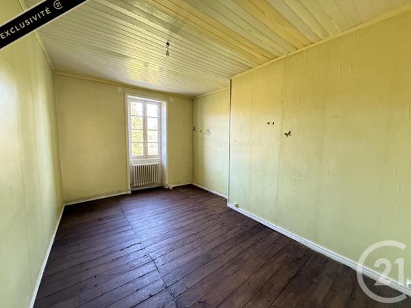 Maison à vendre  5 pièces - 98 m2 ST POMPONT - 24