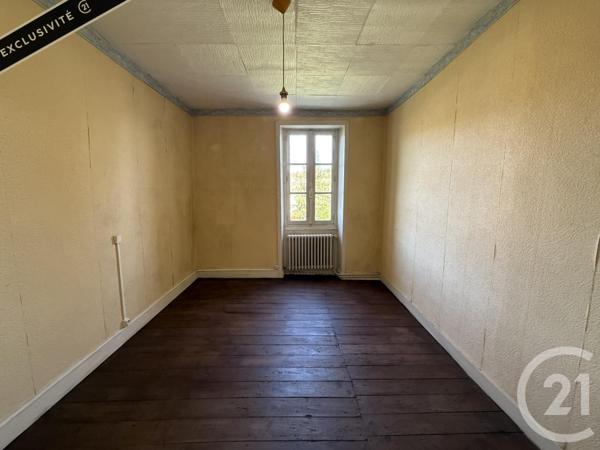 Maison à vendre  5 pièces - 98 m2 ST POMPONT - 24