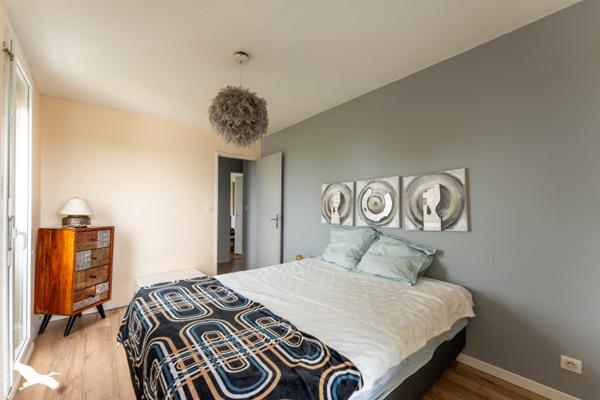 Appartement à vendre |  Talence |  4 pièces | 75 m²