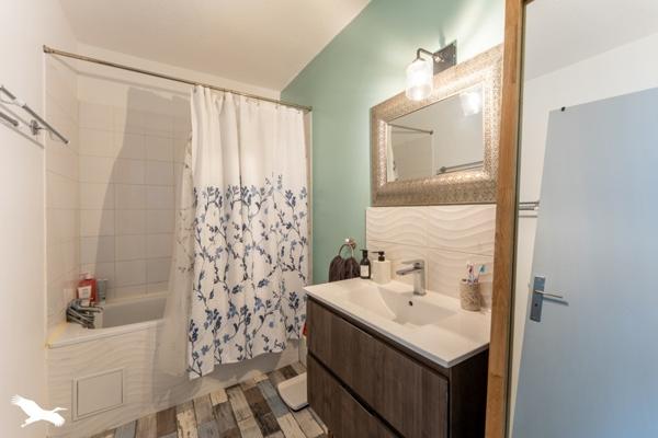 Appartement à vendre |  Talence |  4 pièces | 75 m²