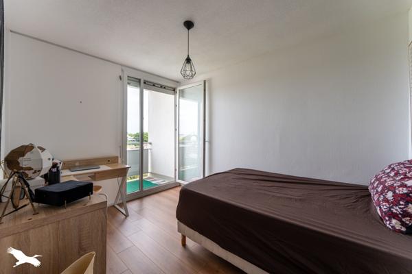 Appartement à vendre |  Talence |  4 pièces | 75 m²