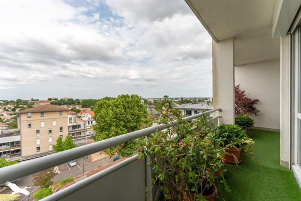 Appartement à vendre |  Talence |  4 pièces | 75 m²