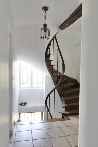 Demeure de 195 m²
