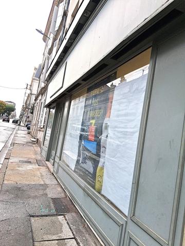 Local/bureau/commerce,  97 m² à vendre ANGOULEME (16)