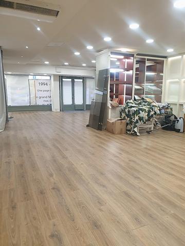 Local/bureau/commerce,  97 m² à vendre ANGOULEME (16)